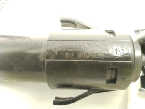 LAVAFAROS IZQ OPEL MOKKA / MOKKA X (J13)|Desguaces La Cabaña