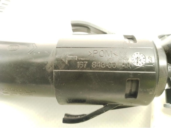 LAVAFAROS IZQ OPEL MOKKA / MOKKA X (J13)|Desguaces La Cabaña