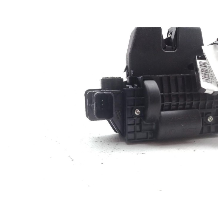 9151487499H CERRADURA PORTON / TAPA MALETA OPEL MOKKA |Desguaces La Cabaña
