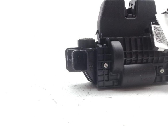 9151487499H CERRADURA PORTON / TAPA MALETA OPEL MOKKA |Desguaces La Cabaña