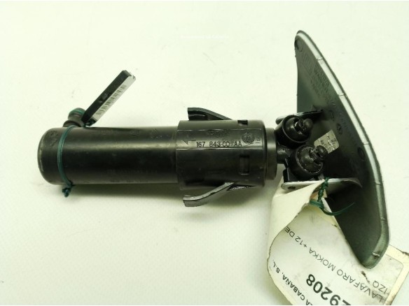 LAVAFAROS IZQ OPEL MOKKA / MOKKA X (J13)|Desguaces La Cabaña