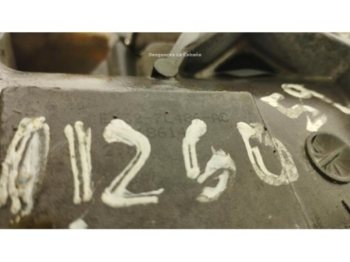 EJ327L486AC TRANSFER LAND ROVER DISCOVERY SPORT (L550)|Desguaces La Cabaña