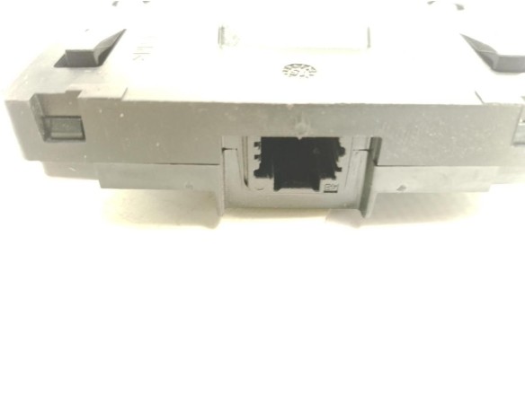 285909828R LECTOR LLAVE RENAULT MEGANE III Fastback (BZ0_)|Desguaces La Cabaña