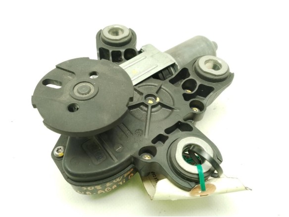 MOTOR LIMPIAPARABRISAS TRA PEUGEOT 308 (4A_, 4C_)|Desguaces La Cabaña