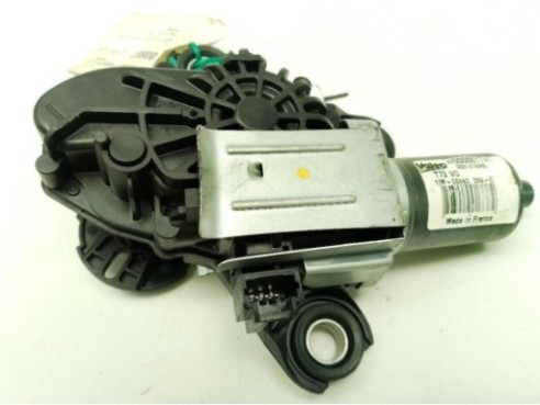 MOTOR LIMPIAPARABRISAS TRA PEUGEOT 308 (4A_, 4C_)|Desguaces La Cabaña