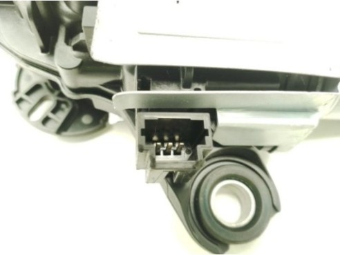 MOTOR LIMPIAPARABRISAS TRA PEUGEOT 308 (4A_, 4C_)|Desguaces La Cabaña