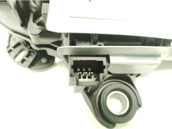 MOTOR LIMPIAPARABRISAS TRA PEUGEOT 308 (4A_, 4C_)|Desguaces La Cabaña