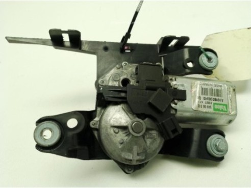 MOTOR LIMPIAPARABRISAS TRA MERCEDES BENZ CLASE A (W169)|Desguaces La Cabaña