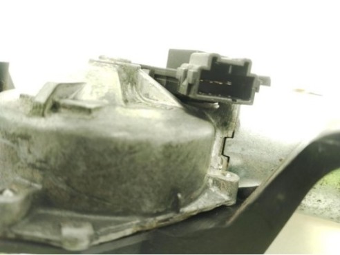 MOTOR LIMPIAPARABRISAS TRA MERCEDES BENZ CLASE A (W169)|Desguaces La Cabaña