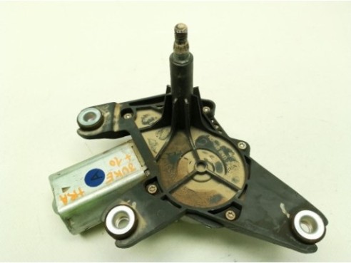 MOTOR LIMPIAPARABRISAS TRA NISSAN JUKE (F15)|Desguaces La Cabaña