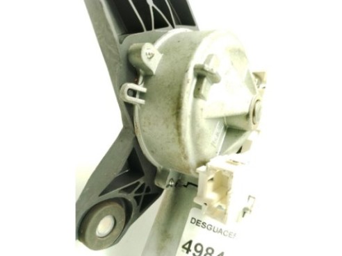 MOTOR LIMPIAPARABRISAS TRA NISSAN JUKE (F15)|Desguaces La Cabaña