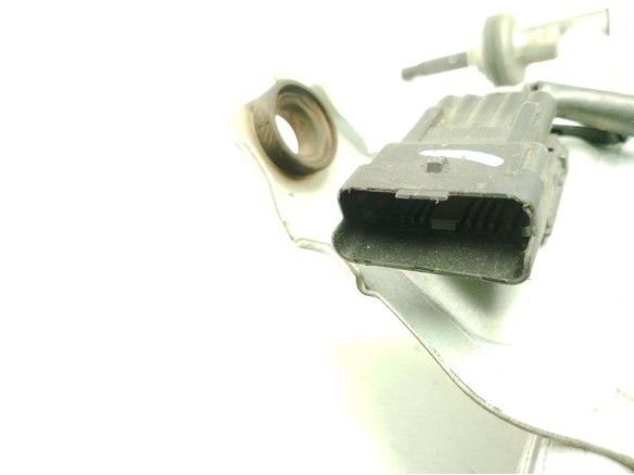 MOTOR LIMPIAPARABRISAS DEL RENAULT TWINGO II (CN0_)|Desguaces La Cabaña