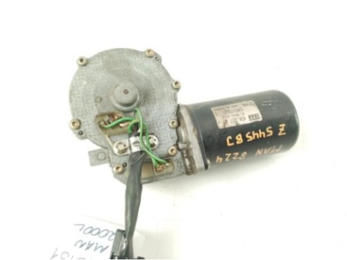 0120469982 ALTERNADOR MAN L 2000|Desguaces La Cabaña 2