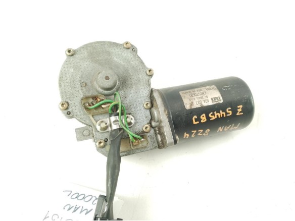 81264016118 MOTOR LIMPIAPARABRISAS DEL MAN TGA|Desguaces La Cabaña