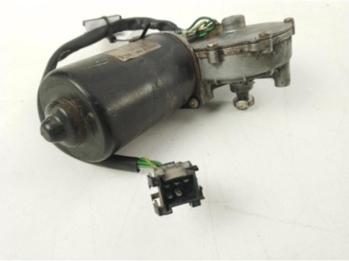 81264016118 MOTOR LIMPIAPARABRISAS DEL MAN TGA|Desguaces La Cabaña
