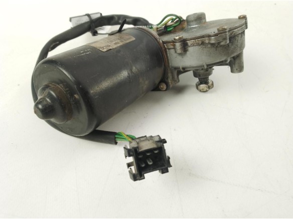 81264016118 MOTOR LIMPIAPARABRISAS DEL MAN TGA|Desguaces La Cabaña