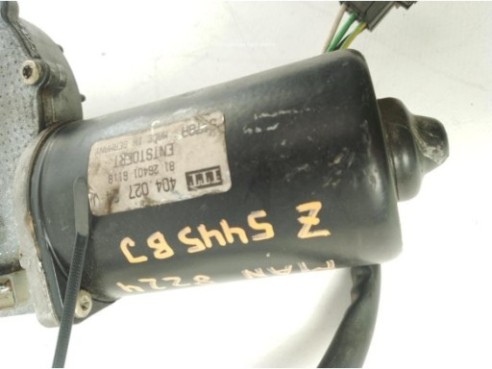 81264016118 MOTOR LIMPIAPARABRISAS DEL MAN TGA|Desguaces La Cabaña