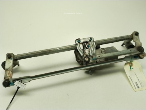 MOTOR LIMPIAPARABRISAS DELANTERO|Desguaces La Cabaña
