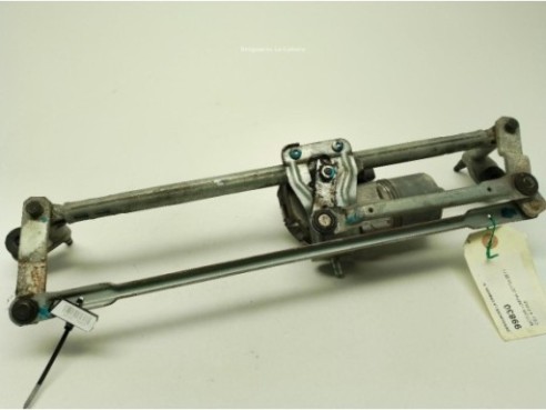 MOTOR LIMPIAPARABRISAS DEL VW JETTA III (1K2)|Desguaces La Cabaña
