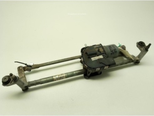 MOTOR LIMPIAPARABRISAS DEL VW JETTA III (1K2)|Desguaces La Cabaña