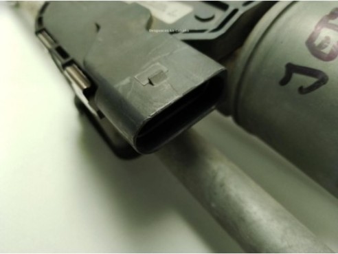 MOTOR LIMPIAPARABRISAS DEL VW JETTA III (1K2)|Desguaces La Cabaña