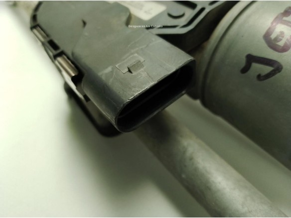 MOTOR LIMPIAPARABRISAS DEL VW JETTA III (1K2)|Desguaces La Cabaña