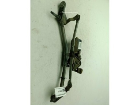 631003362R ALETA DEL DER RENAULT CLIO III (BR0/1, CR0/1)|Desguaces La Cabaña 2