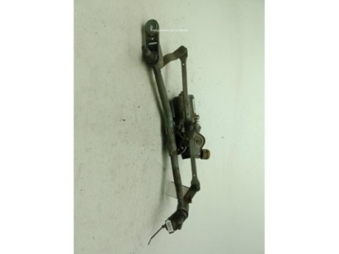 260608145R FARO IZQUIERDO RENAULT CLIO III (BR0/1, CR0/1)|Desguaces La Cabaña 2