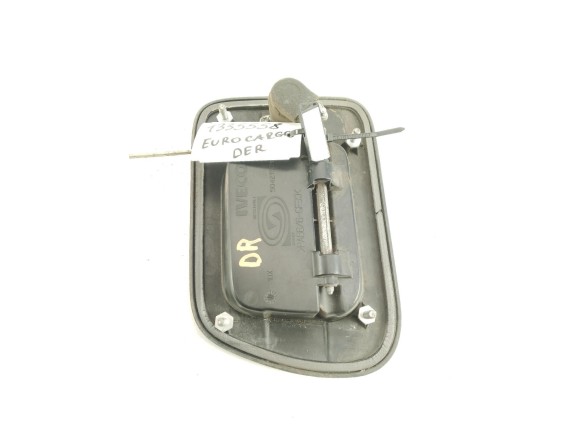 504215016 MANILLA PUERTA LAT DEL DER EXT IVECO EuroCargo|Desguaces La Cabaña