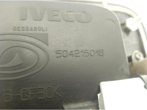 504215016 MANILLA PUERTA LAT DEL DER EXT IVECO EuroCargo|Desguaces La Cabaña