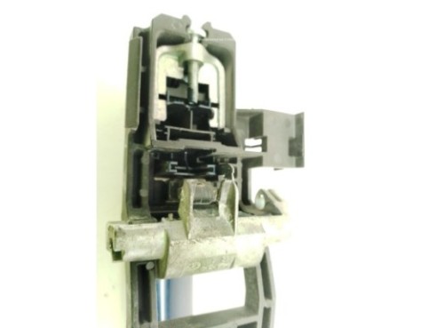 MANILLA PUERTA LAT TRA IZQ EXT FORD MONDEO IV (BA7)|Desguaces La Cabaña