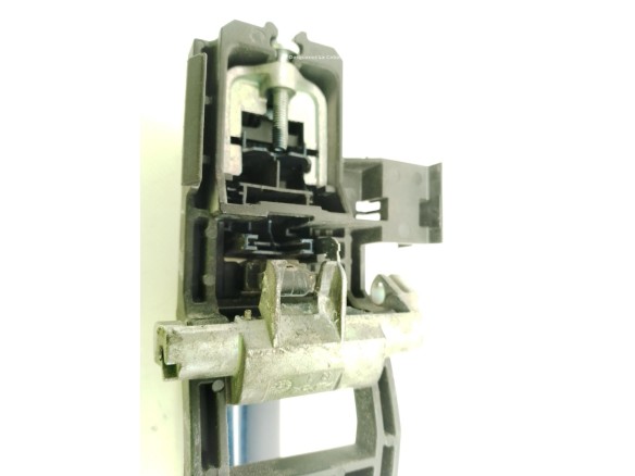 MANILLA PUERTA LAT TRA IZQ EXT FORD MONDEO IV (BA7)|Desguaces La Cabaña