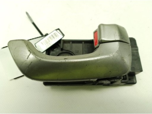 KIA|Desguaces La Cabaña