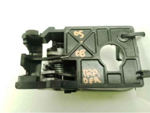 KIA|Desguaces La Cabaña 2