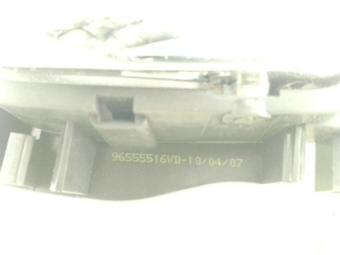MANILLA PUERTA LAT TRA DER INT CITROEN C4 Picasso I Limusina (UD_)|Desguaces La Cabaña
