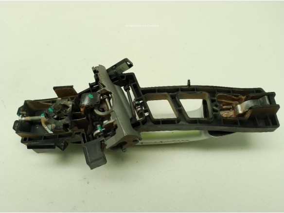 MANILLA PUERTA LAT TRA DER EXT FORD ECOSPORT|Desguaces La Cabaña