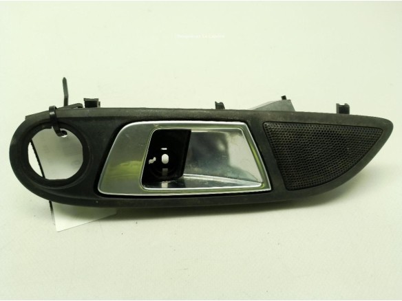 MANILLA PUERTA LAT DEL IZQ INT FORD ECOSPORT|Desguaces La Cabaña