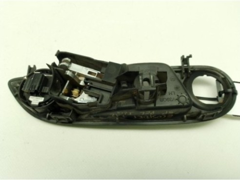 MANILLA PUERTA LAT DEL IZQ INT FORD ECOSPORT|Desguaces La Cabaña