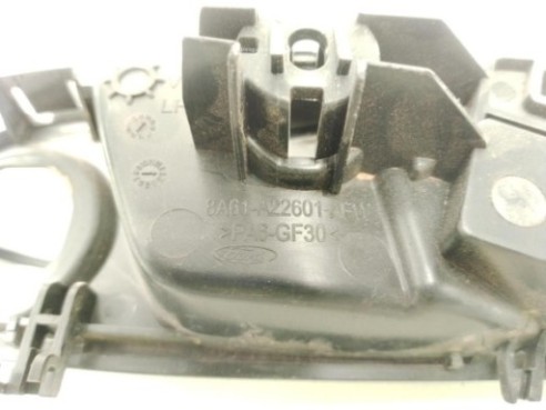 MANILLA PUERTA LAT DEL IZQ INT FORD ECOSPORT|Desguaces La Cabaña