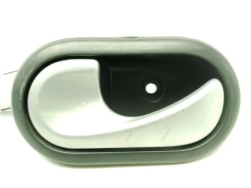 MANILLA PUERTA LAT DEL IZQ INT DACIA LOGAN (LS_)|Desguaces La Cabaña