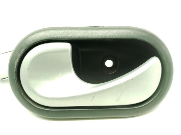 MANILLA PUERTA LAT DEL IZQ INT DACIA LOGAN (LS_)|Desguaces La Cabaña