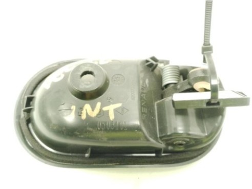 MANILLA PUERTA LAT DEL IZQ INT DACIA LOGAN (LS_)|Desguaces La Cabaña