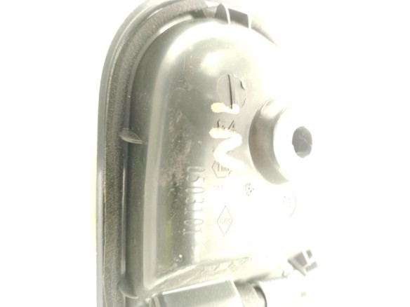 MANILLA PUERTA LAT DEL IZQ INT DACIA LOGAN (LS_)|Desguaces La Cabaña