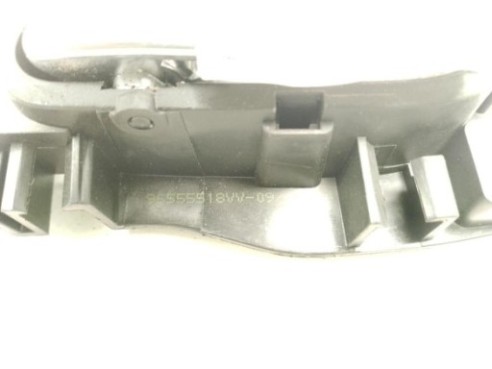 MANILLA PUERTA LAT DEL IZQ INT PEUGEOT 2008|Desguaces La Cabaña