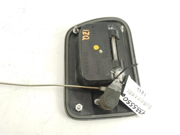 504215017 MANILLA PUERTA LAT DEL IZQ EXT IVECO EuroCargo|Desguaces La Cabaña