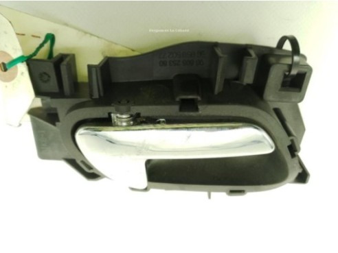 MANILLA PUERTA LAT DEL DER INT PEUGEOT 308 (4A_, 4C_)|Desguaces La Cabaña