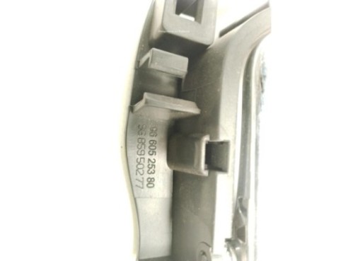 MANILLA PUERTA LAT DEL DER INT PEUGEOT 308 (4A_, 4C_)|Desguaces La Cabaña