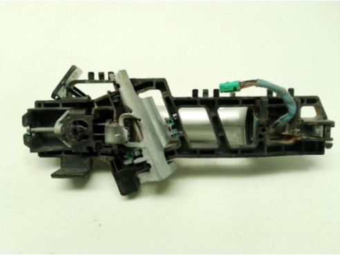 MANILLA PUERTA LAT DEL DER EXT FORD ECOSPORT|Desguaces La Cabaña