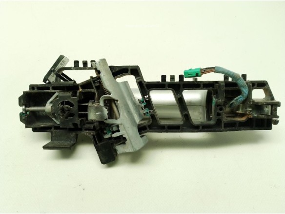 MANILLA PUERTA LAT DEL DER EXT FORD ECOSPORT|Desguaces La Cabaña