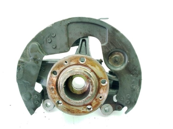 1647857080 MANGUETA DEL DER CITROEN C4 Grand Picasso II|Desguaces La Cabaña